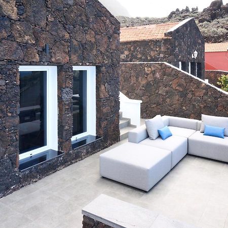 Vila Marsalada Frontera Exteriér fotografie
