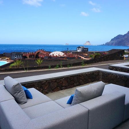 Vila Marsalada Frontera Exteriér fotografie