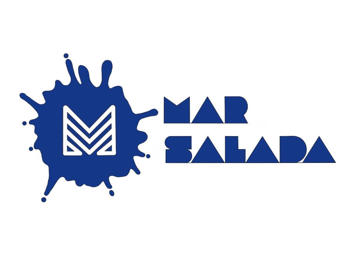 Vila Marsalada Frontera Exteriér fotografie