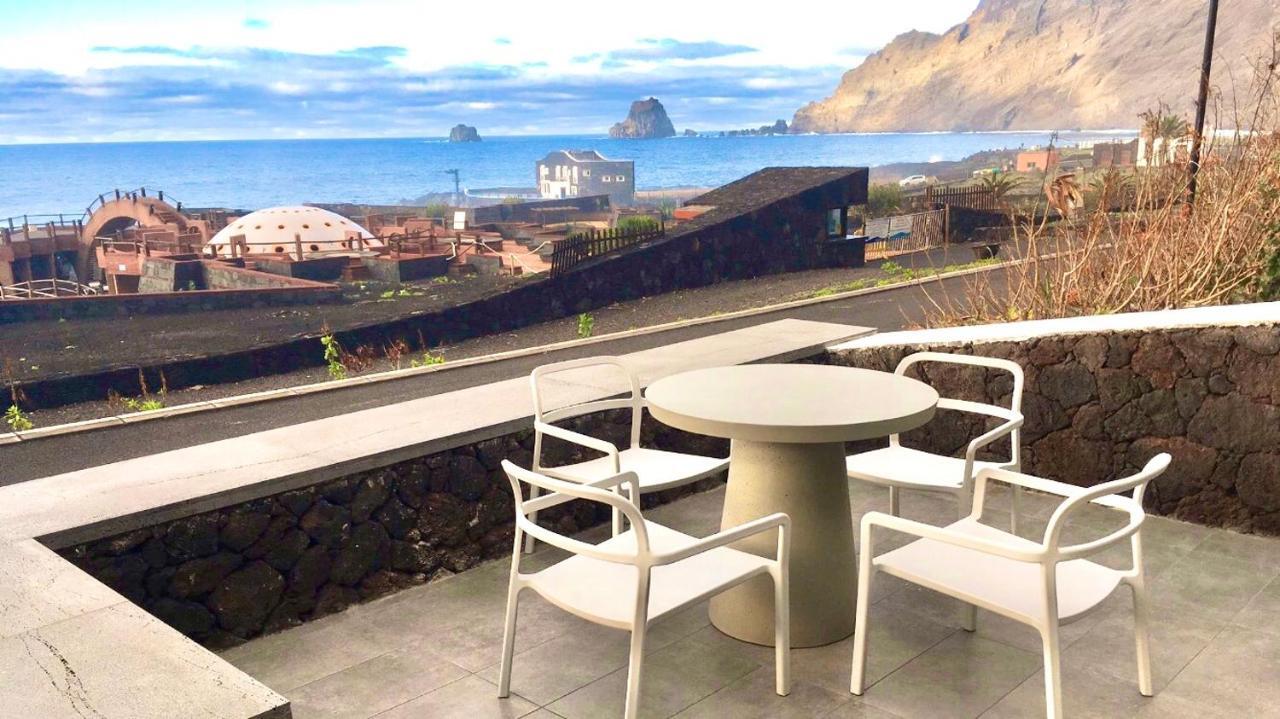Vila Marsalada Frontera Exteriér fotografie